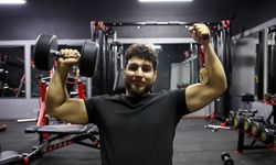 Türkiye şampiyonu oldu