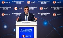 Türkiye teknoloji ihraç eden bir ülke haline geldi