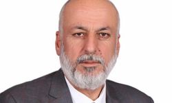 YRP’li Elmalı ilçe başkanı istifa etti 