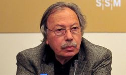 Yazar Ferit Edgü vefat etti