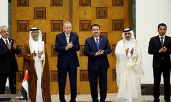 4 ülkenin bakanı Dolmabahçe'de bir araya gelecek