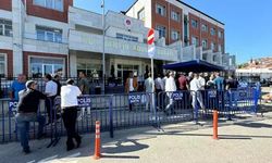 43 işçi hayatını kaybetmişti; Maden faciası davasında 8'inci duruşma