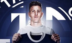 Adolfo Gaich, Antalyaspor'da