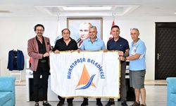 Ağrı Dağı’na tırmanacaklar 