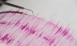 Akdeniz'de şiddetli deprem! AFAD büyüklüğünü açıkladı