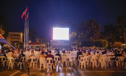 Alanya’da yarış heyecanı yaşandı 