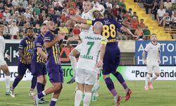 Alanyaspor’un sırtı sağlamda 