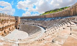 Antalya'da kültürel miras: Aspendos Tiyatrosu ve tarihi önemi