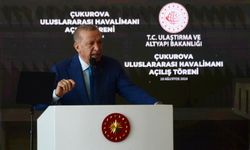 'Antalya - Mersin arası 4,5 saate düşecek'