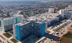 Antalya Şehir Hastanesi hizmete açıldı: Ulaşım ve detaylar