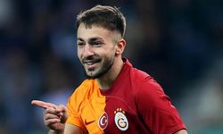 Antalyaspor'dan santrfor hamlesi 