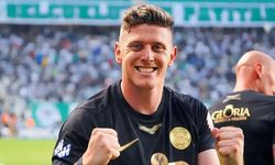 Antalyaspor’un gözü Gaich’te 