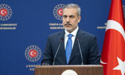 Bakan Fidan AB Dışişleri Bakanları Gayriresmi Toplantısı’na katılacak