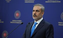Bakan Fidan: İsrail'i kayıtsız şartsız destekleyenler, Gazze'deki katliamın suç ortağı