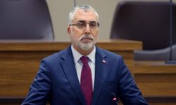 Bakan Işıkhan: OVP ve 12'nci Kalkınma Planı hedeflerimize uygun devam ediyor