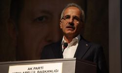 Bakan Uraloğlu açıkladı! Ulaşım ve iletişim altyapısına yapılan yatırım belli oldu