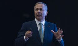 Bakan Yerlikaya duyurdu: İşte Türkiye'deki düzenli göçmen sayısı!