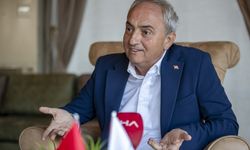 Teleferiğin ‘T’sini duymak istemiyor 