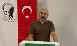 ‘Başkan’ değişmedi 
