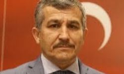Başkan yardımcısı adliyeye!