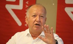 ‘Benim de başımı hafriyat yedi’ 
