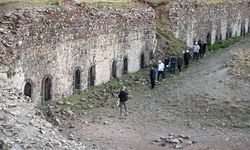 Bir asırlık tarihe sahipler: 5 tabya daha koruma altına alınacak