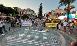 ‘Bu yasa halktan geçmedi’