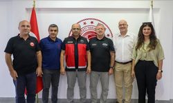 Çiftçi Çocukları ARGE Yapıyor 