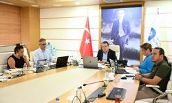Cittaslow Komite Toplantısı yapıldı 