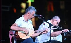 Çorum kültürünü  Antalya’ya taşıdı 