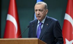 Cumhurbaşkanı Erdoğan: Bu büyük afete karşı Bangladeş'in yanındayız