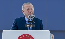 Cumhurbaşkanı Erdoğan: Para babalarına peşkeş çekiyorlar