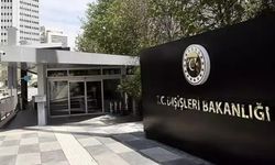 Dışişleri'nden Almanya'daki saldırıyla ilgili açıklama: Hiçbir Türk vatandaşı zarar görmedi