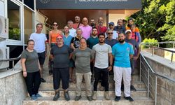 Doğa sporlarına yeni bir soluk 