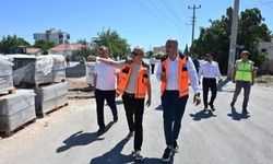 Emek’e Kocagöz dokunuşu 