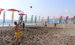 Gazipaşa’da voleybol heyecanı yaşanacak 