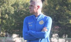 Gökhan Geylani: Şampiyonluğa oynayacağız