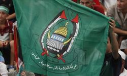 Hamas'tan "İsrail terörünü durdurun" çağrısı