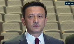 Hamza Dağ: 15 belediye başkanı ve 2 milletvekilinin katılımı olacak