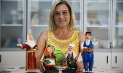 Hocası 'yapamazsın' dedi: Türkiye'deki 5 kültürel mirasçıdan biri oldu