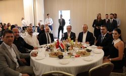 'İki ülke birbirinden faydalanacak'