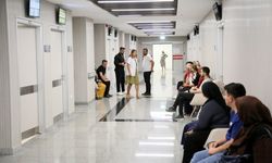 İlk akşam polikliniği açıldı