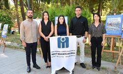 İMO: Alınmayan tedbirler yeni felaketin habercisi