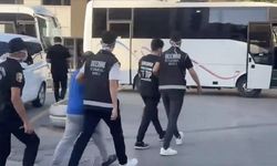 Kaçak ilaç operasyonu: 19 şüpheli yakalandı