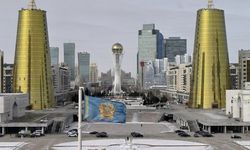 Kazakistan’ın reformları makalede yer aldı 