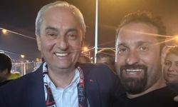 Kepez’in yeni Kültür Müdürü Yurtlak oldu