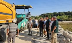 Konak Mahallesi ile start 