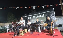 Korkuteli’nde şenlik coşkusu 