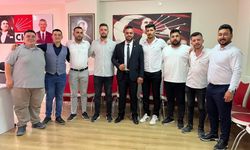 Korkuteli'nde Gavaz dönemi