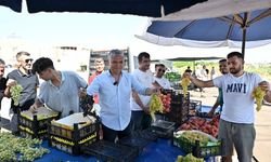 Kundu’ya yeni pazar yeri 